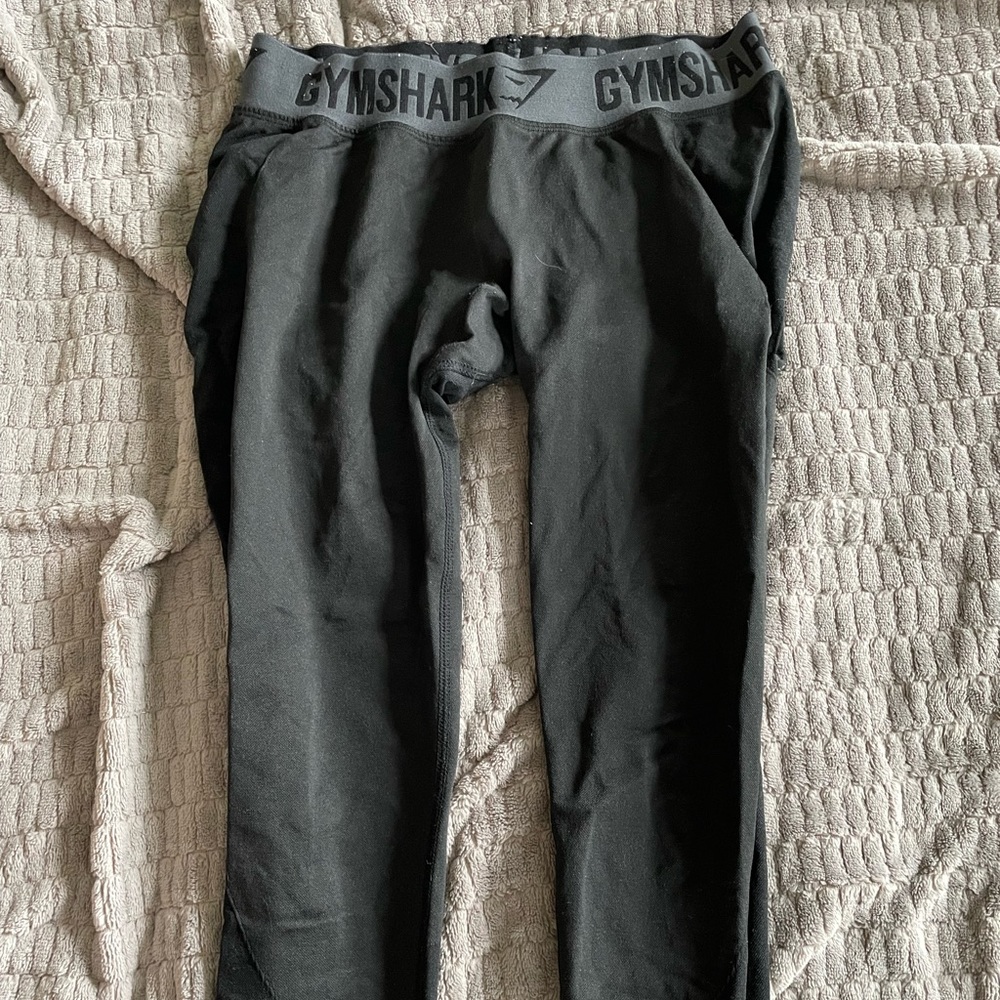 Gymshark Leggings Lowrise